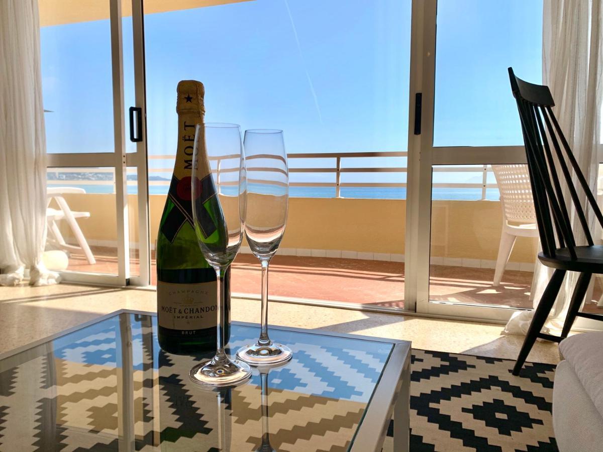 El Paraiso Αλκούδια Εξωτερικό φωτογραφία
