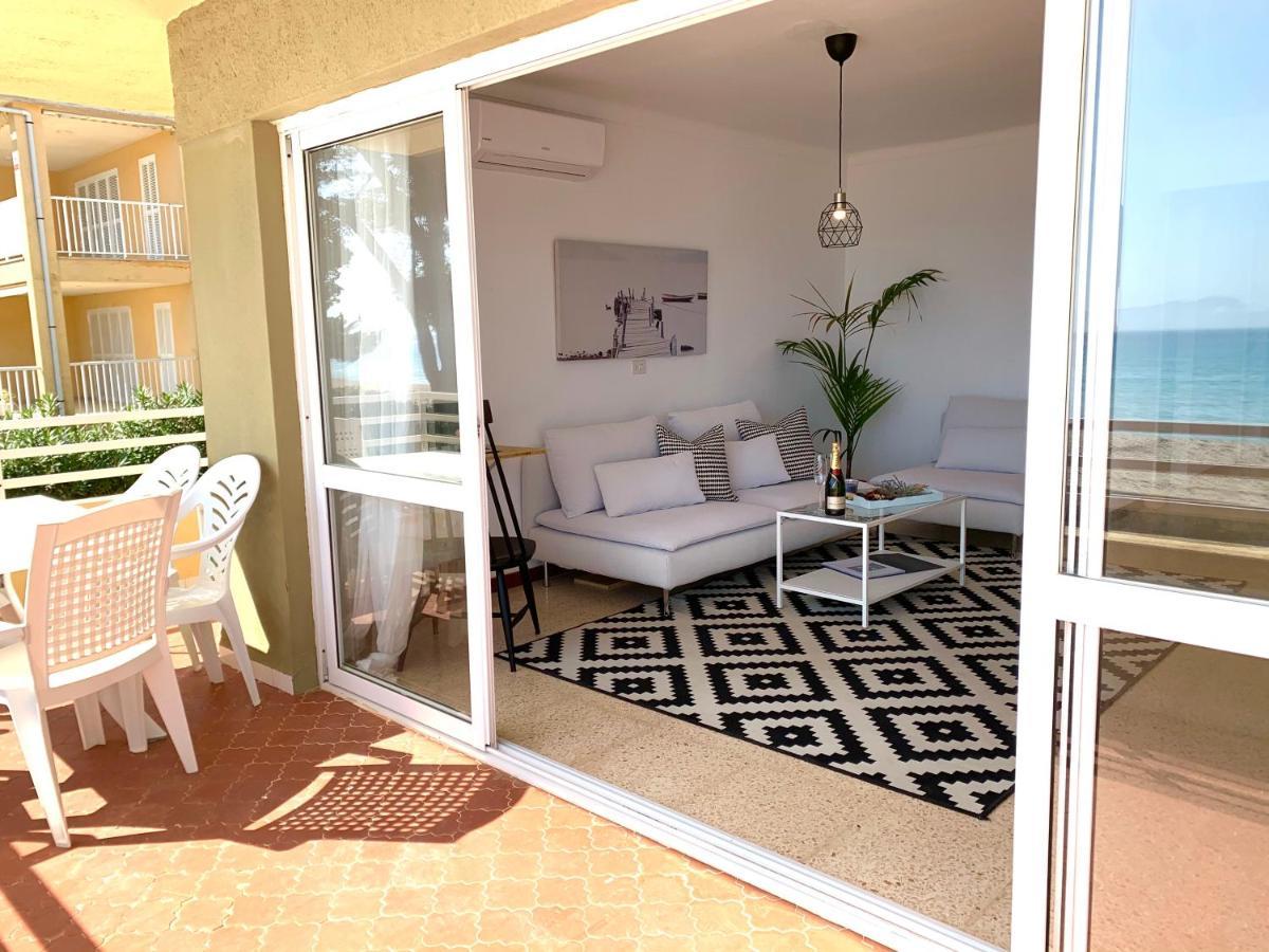 El Paraiso Αλκούδια Εξωτερικό φωτογραφία