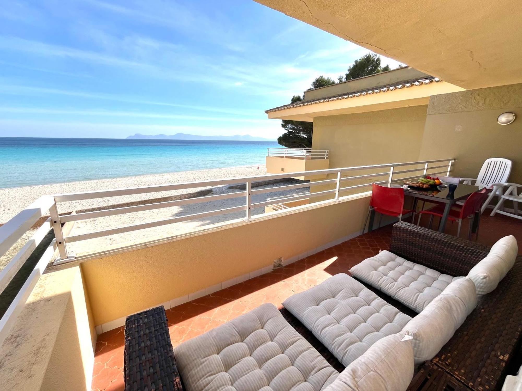 El Paraiso Αλκούδια Εξωτερικό φωτογραφία