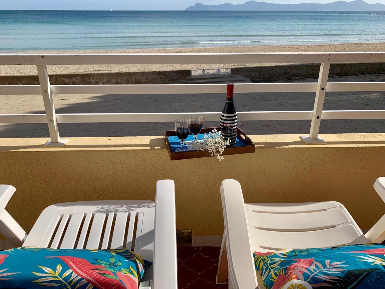 El Paraiso Αλκούδια Εξωτερικό φωτογραφία