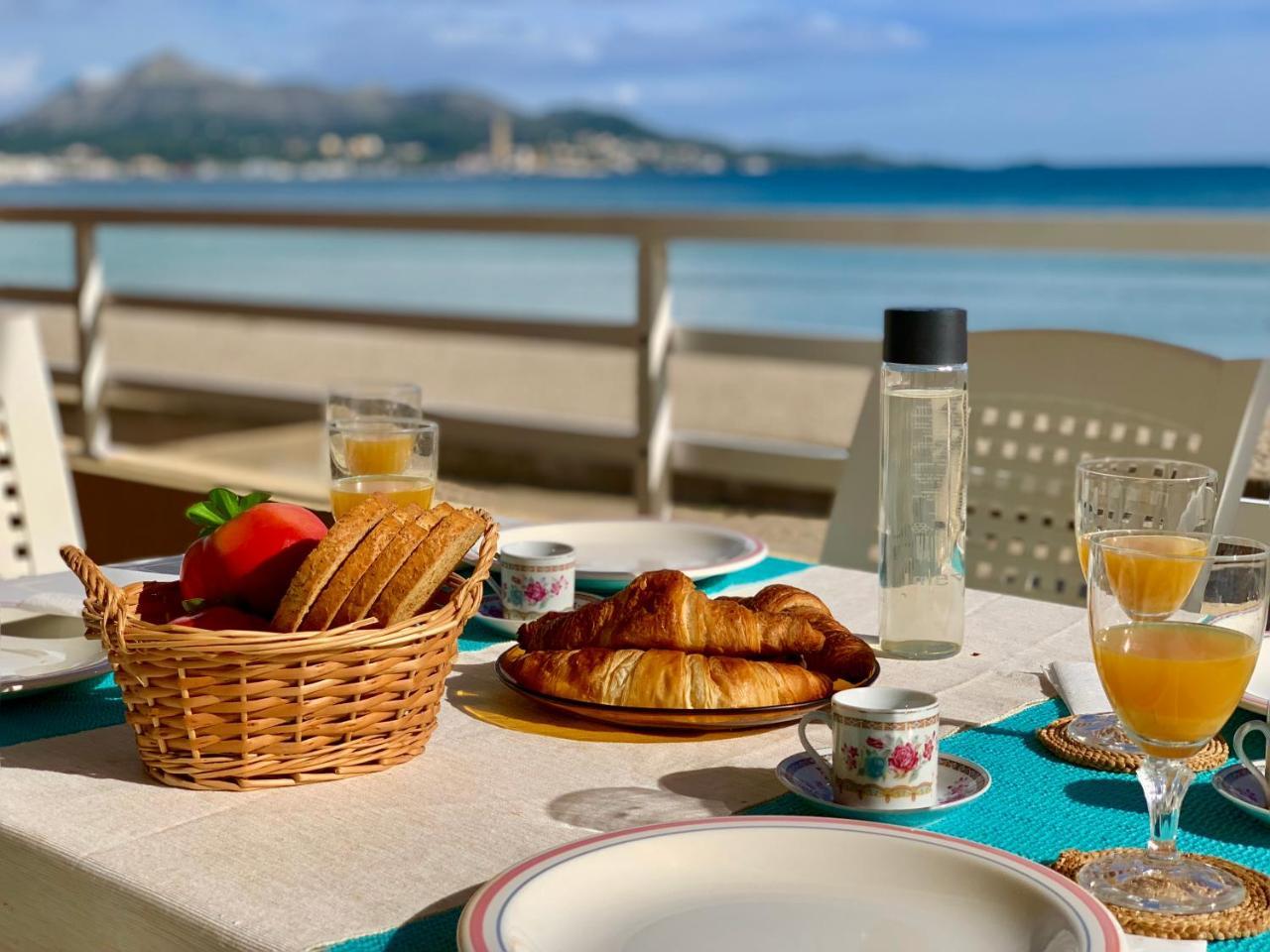 El Paraiso Αλκούδια Εξωτερικό φωτογραφία