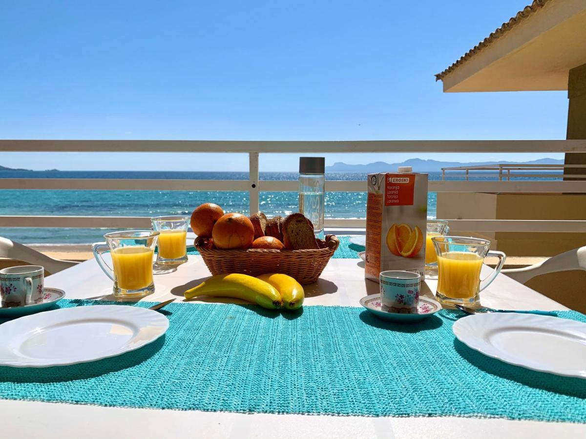 El Paraiso Αλκούδια Εξωτερικό φωτογραφία