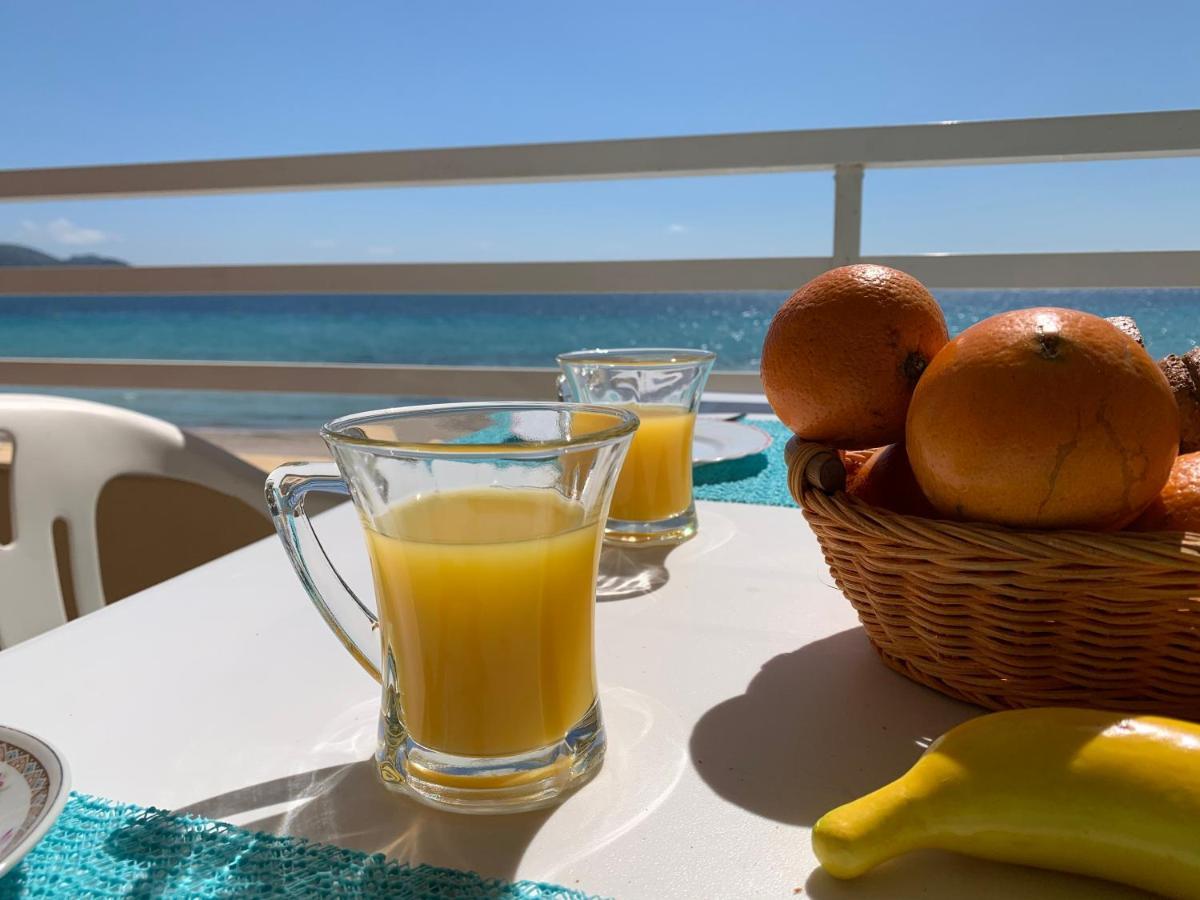 El Paraiso Αλκούδια Εξωτερικό φωτογραφία